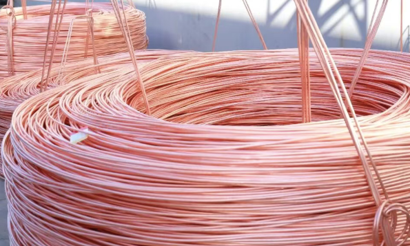 Copper raw materials Copper raw materials