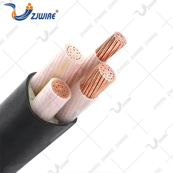 MYJV Cable