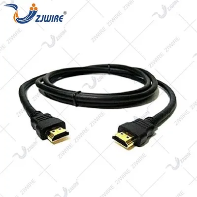 HDMI kaabel