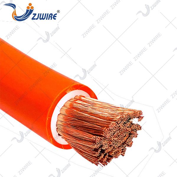 The YH-V Cable